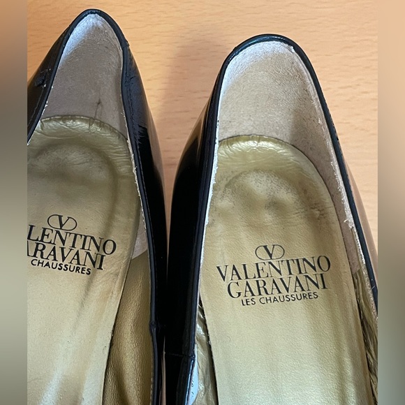 Valentino Garavani - Picture 3 of 6